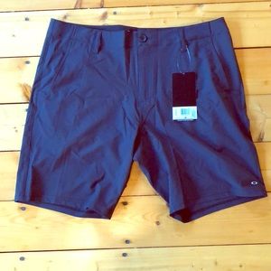 Oakley shorts